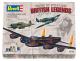 Revell 1:72 - Gift Set RAF Classics