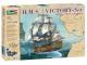 Revell 1:225 - H.M.S. Victory-Trafalgar-Set