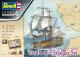 Revell 1:225 Gift Set - Battle Of Trafalgar