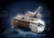 Revell 1:35 Gift Set - 75 Years Tiger I Revell 1:35 Gift Set - 75 Years Tiger I