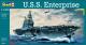 Revell 1:1200 - U.S.S. Enterprise (WWII)