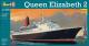 Revell 1:1200 - Queen Elizabeth 2