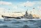 Revell 1:1200 - USS Iowa