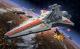 Revell Star Wars 1.2700 Republic Star Destroyer Revell Star Wars 1.2700 Republic Star Destroyer