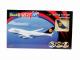 Revell Easykit - 1:288 - Boeing 747 'Lufthansa'