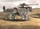 Revell Easykit - Star Wars - AT-TE (Clone Wars)