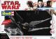 Revell Star Wars Build & Play Item B Revell Star Wars Build & Play Item B