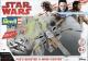 Revell Star Wars Build & Play Item E Revell Star Wars Build & Play Item E