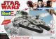 Revell Star Wars Build & Play Item F Revell Star Wars Build & Play Item F