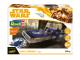 Revell Star Wars Build & Play Han Solo Item C Revell Star Wars Build & Play Han Solo Item C