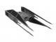 Revell 1:70: Kylo Ren's TIE Fighter Revell 1:70: Kylo Ren's TIE Fighter
