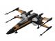 Revell 1:78: Poe's Boosted X-Wing Fighter Revell 1:78: Poe's Boosted X-Wing Fighter