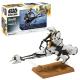 Revell 1:12 - Speeder Bike : The Mandalorian
