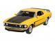 Revell 1:25: 1969 Ford Mustang Boss 302