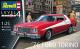 Revell 1:25 - 1976 Ford Torino Revell 1:25 - 1976 Ford Torino