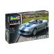 Revell 1:25 - Shelby Series 1 Revell 1:25 - Shelby Series 1
