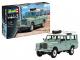 Revell 1:24 - Land Rover Series III