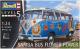 Revell 1:24 - VW T1 Samba Flower Power