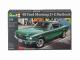 Revell 1:24 - 1965 Ford Mustang 2+2 Fastback