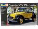 Revell 1:24 - Citroen 2CV