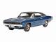 Revell 1:25 - 1968 Dodge Charger (2in1)