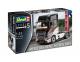 Revell 1:24 - Mercedes- Benz Actros MP4 "Stream Revell 1:24 - Mercedes- Benz Actros MP4 "Stream