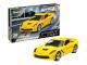 Revell Kit 1:25 - 2014 Corvette (easy-click)