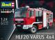 Revell 1:24 - Schlingmann HLF 20 (MAN TGM Euro6)