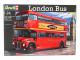 Revell 1:24 - London Bus