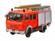 Revell 1:24 - Mercedes - Benz 1017 LF 16 Revell 1:24 - Mercedes - Benz 1017 LF 16