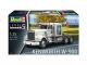 Revell 1:25 - Kenworth W-900