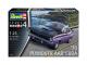 Revell 1:25 - 1970 AAR "Cuda" Revell 1:25 - 1970 AAR "Cuda"