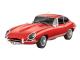 Revell 1:24 - Jaguar E-Type (Coupe)