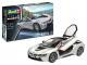 Revell 1:24 - BMW i8