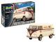 Revell 1:24 - VW T1 "Dr Oetker"