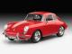 Revell 1:16 - Porsche356 Coup
