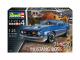 Revell 1:25 - 71 Mustang Boss 351