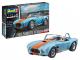 Revell 1:24 - 65 Shelby Cobra 427