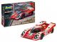 Revell 1:24 - Porsche 917K Le Mans Winner 1970