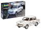 Revell 1:24 - Trabant 601S "Builder's Choice"