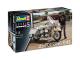 Revell 1:8 - US Touring Bike Revell 1:8 - US Touring Bike