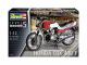 Revell 1:12 - Honda CBX 400 F Revell 1:12 - Honda CBX 400 F