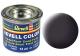 Revell Enamels - 14ml - Tar Black, matt