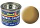 Revell Enamels - 14ml - Sandy Yellow Matt