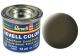 Revell Enamels - 14ml - Black-green Matt