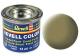 Revell Enamels - 14ml - Olive Yellow Matt