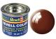 Revell Enamels - 14ml - Mud Brown Gloss