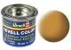 Revell Enamels - 14ml - Ochre Brown Matt