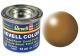 Revell Enamels - 14ml - Wood Brown Silk