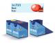 Revell Acrylics (Aqua) - 18ml - Aqua red clear